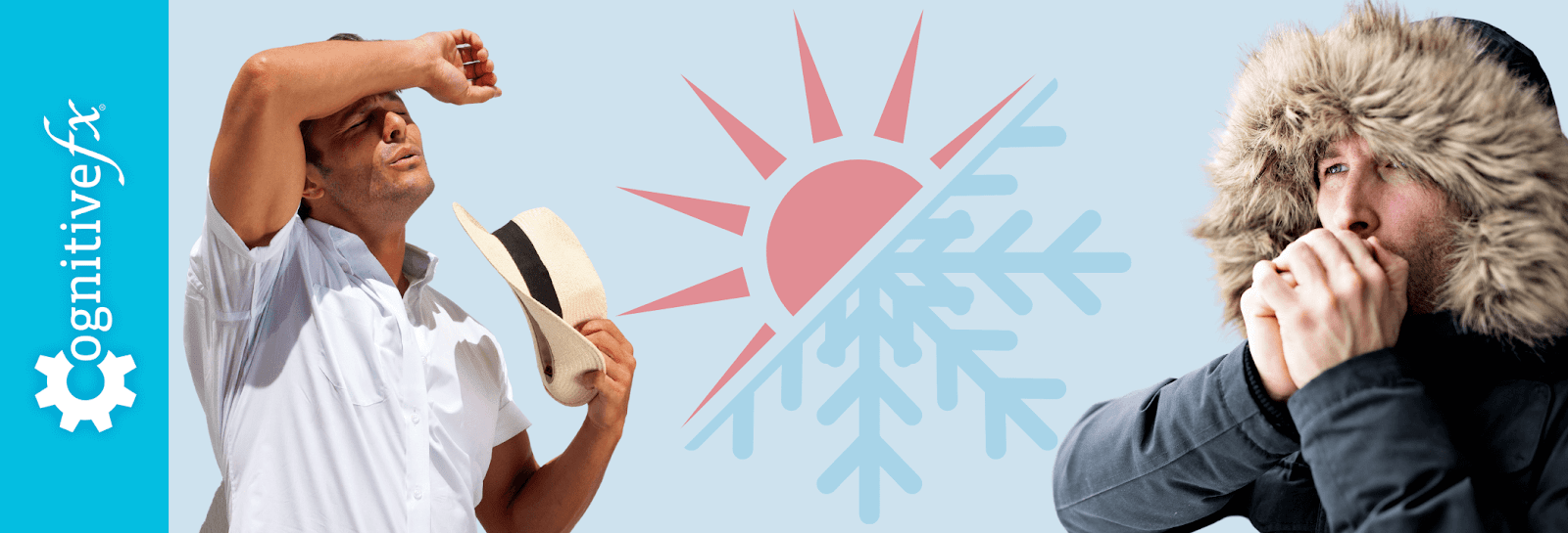 Feeling Cold, Hot, or Fevered After a Head Injury Cognitive FX